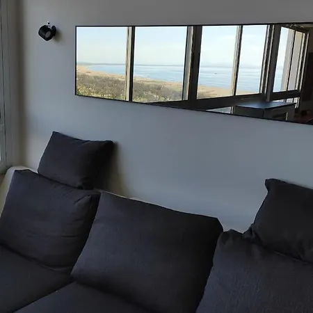 Viva La Playa! Apartment *