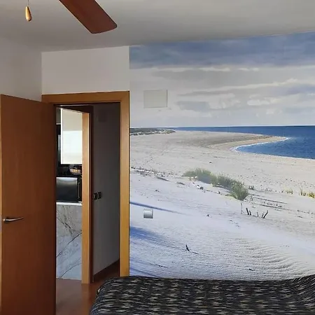 Viva La Playa! Apartment Empuriabrava