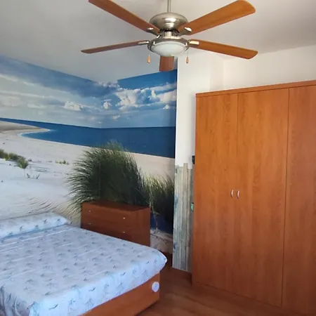Apartment Viva La Playa! *