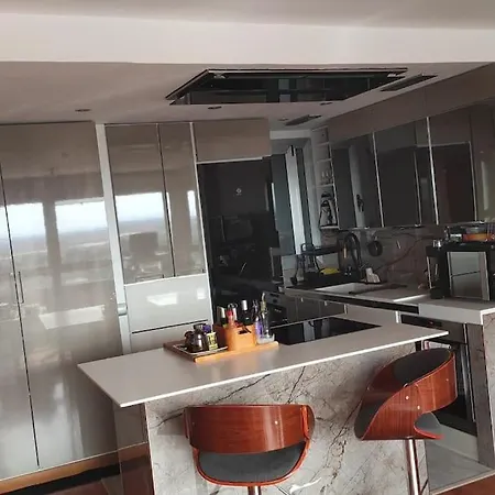 Viva La Playa! Appartement