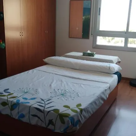 Appartement Viva La Playa!
